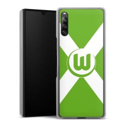 Hard Case transparent