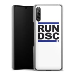 Hard Case transparent