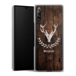 Hard Case transparent