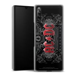 Hard Case transparent