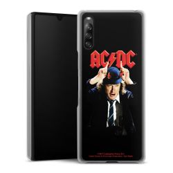 Hard Case transparent