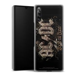 Hard Case transparent