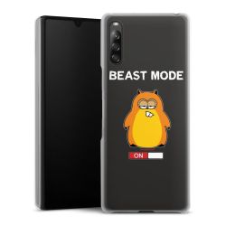 Hard Case transparent