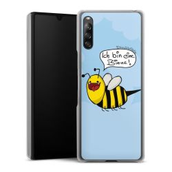 Hard Case transparent