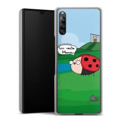 Hard Case transparent