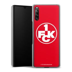 Hard Case transparent