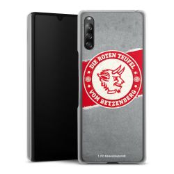 Hard Case transparent