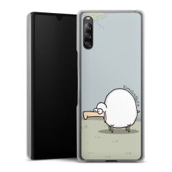 Hard Case transparent