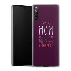 Hard Case transparent