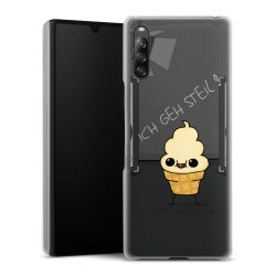 Hard Case transparent