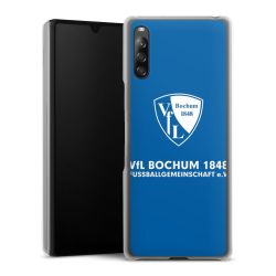 Hard Case transparent