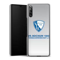 Hard Case transparent