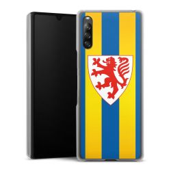 Hard Case transparent