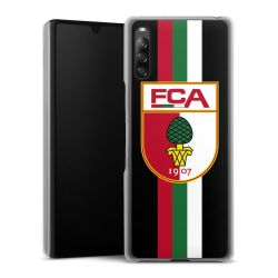 Hard Case transparent