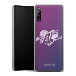 Hard Case transparent