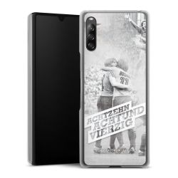 Hard Case transparent