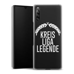 Hard Case transparent