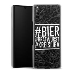 Hard Case transparent