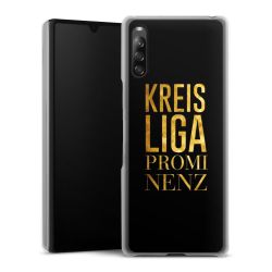 Hard Case transparent