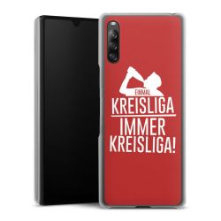 Hard Case transparent