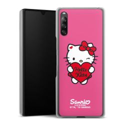 Hard Case transparent