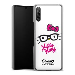 Hard Case transparent