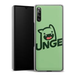 Hard Case transparent