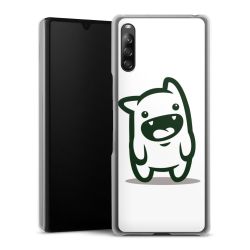 Hard Case transparent