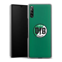 Hard Case transparent