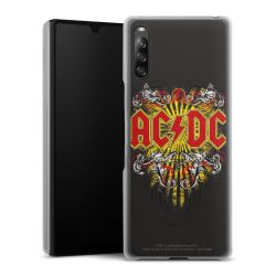 Hard Case transparent