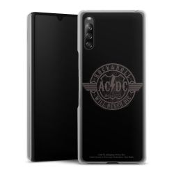 Hard Case transparent