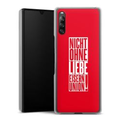 Hard Case transparent