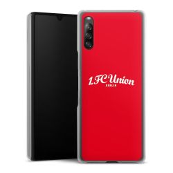 Hard Case transparent