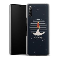 Hard Case transparent