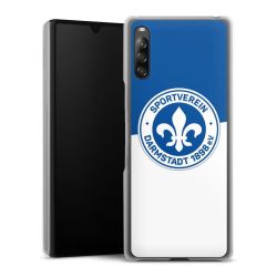 Hard Case transparent