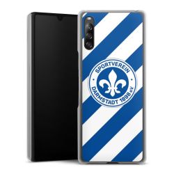 Hard Case transparent