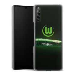 Hard Case transparent