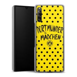 Hard Case transparent