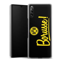 Hard Case transparent