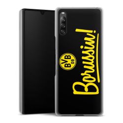 Hard Case transparent