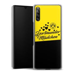 Hard Case transparent