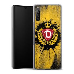 Hard Case transparent