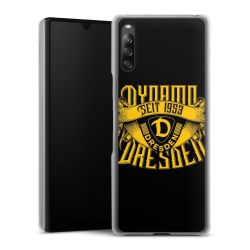 Hard Case transparent