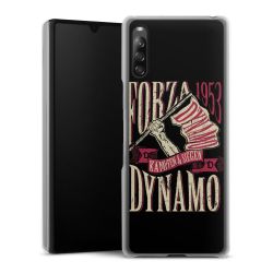 Hard Case transparent