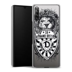 Hard Case transparent