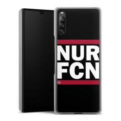 Hard Case transparent