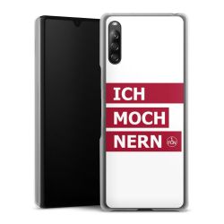 Hard Case transparent