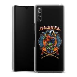 Hard Case transparent