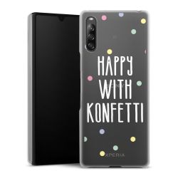 Hard Case transparent