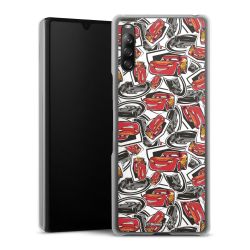 Hard Case transparent